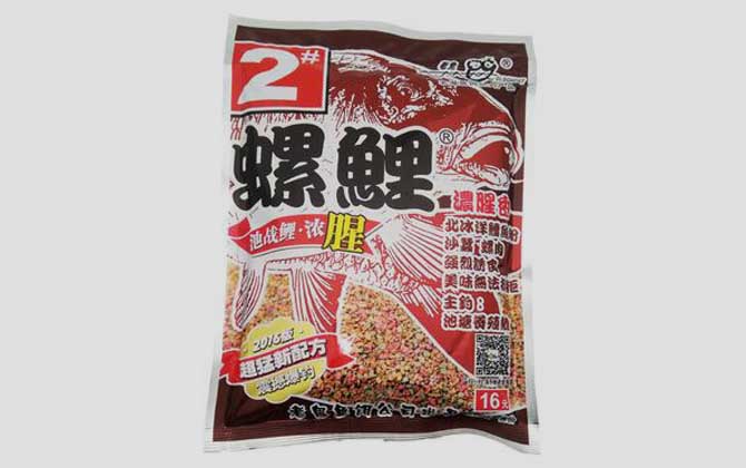 天下鲤和螺鲤哪个好用？不能一概而论，但螺鲤的味型更丰富！