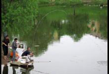 钓获不佳或许和地球自转加快有关