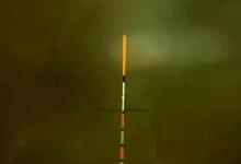 是啥原因让浮漂缓慢下沉或上顶