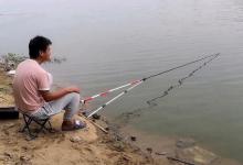 钓鱼怪现象：水平越差的钓友，钓获反而越多