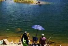 别人上鱼你不上鱼，埋怨根本没用