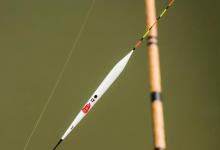 上鱼就好，哪管什么灵什么钝