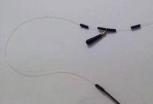 鱼被钓过就不好钓了？别太天真了，试过这3招的人绝非等闲之辈