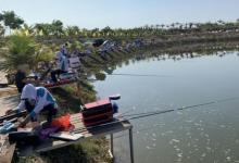 总是钓不到鱼？我给您支个招