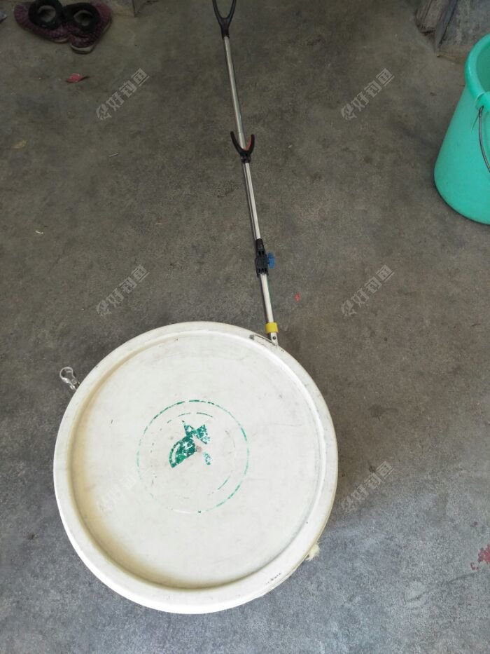 新年diy之爆桶江湖,自制钓桶_钓具知识_爱钓鱼