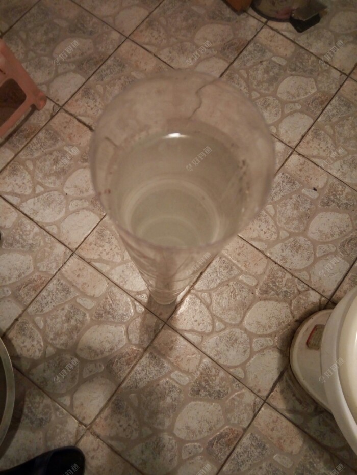 diy之自制调漂桶,看漂更清晰