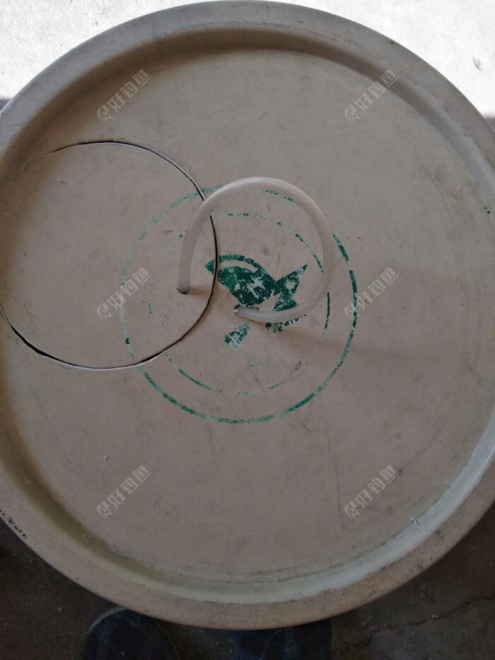 新年diy之爆桶江湖,自制钓桶_钓具知识_爱钓鱼