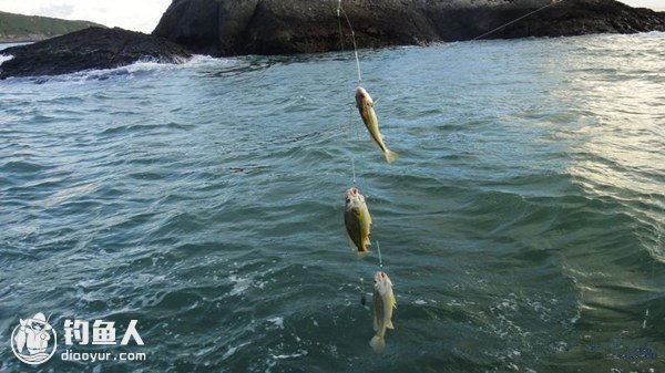 海钓的五个技巧之心得经验略谈_海钓技巧_爱钓鱼