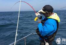 海船垂钓鳕鱼的钓具选择心得分享