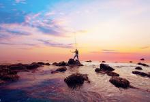 海钓美国红鱼的三个作钓方法