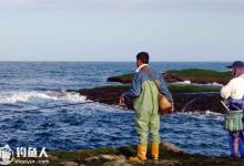 浅淡海钓新式打诱饵的小窍门