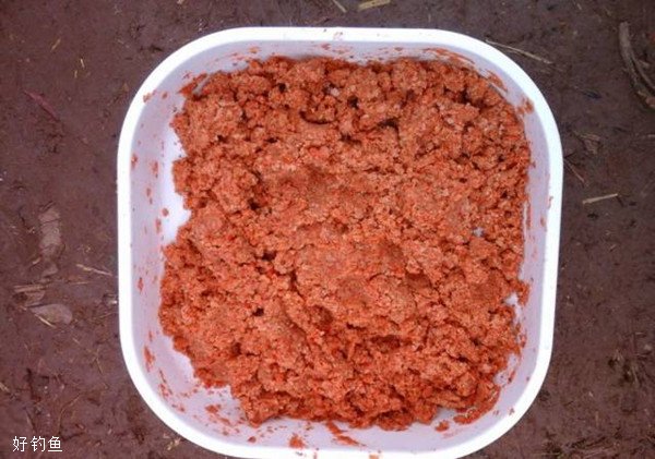 海钓入门之浮游矶钓的诱饵制作方法（下）_海钓技巧_爱钓鱼