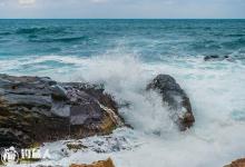 海钓疯狗浪的定义及成因防范措施