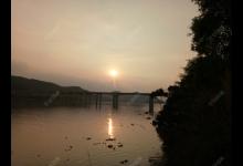 夕阳无限好 只是近黄昏