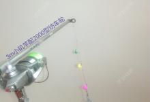 详细解说串钩路亚河钓法，精辟