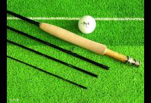 想学飞蝇钓？先从了解飞钓竿开始吧