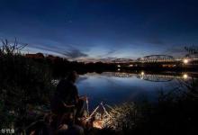 路亚夜钓翘嘴的五个注意事项，你清楚吗