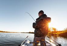 新手学路亚从哪里入手？老钓友带你了解这些路亚的目标鱼