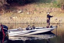 冬季路亚有什么对象鱼？野钓客告诉你