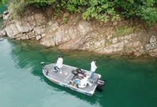 路亚胜算很大的一些鳜鱼观点，现在拿去用能屡屡得手