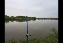 夏季路亚三连招中鲈鱼，都是老钓友路亚经验