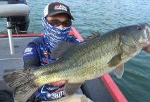 使用水面系波爬的几个小细节