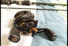 全新和二手，路亚人我们选渔具到底该怎么选择