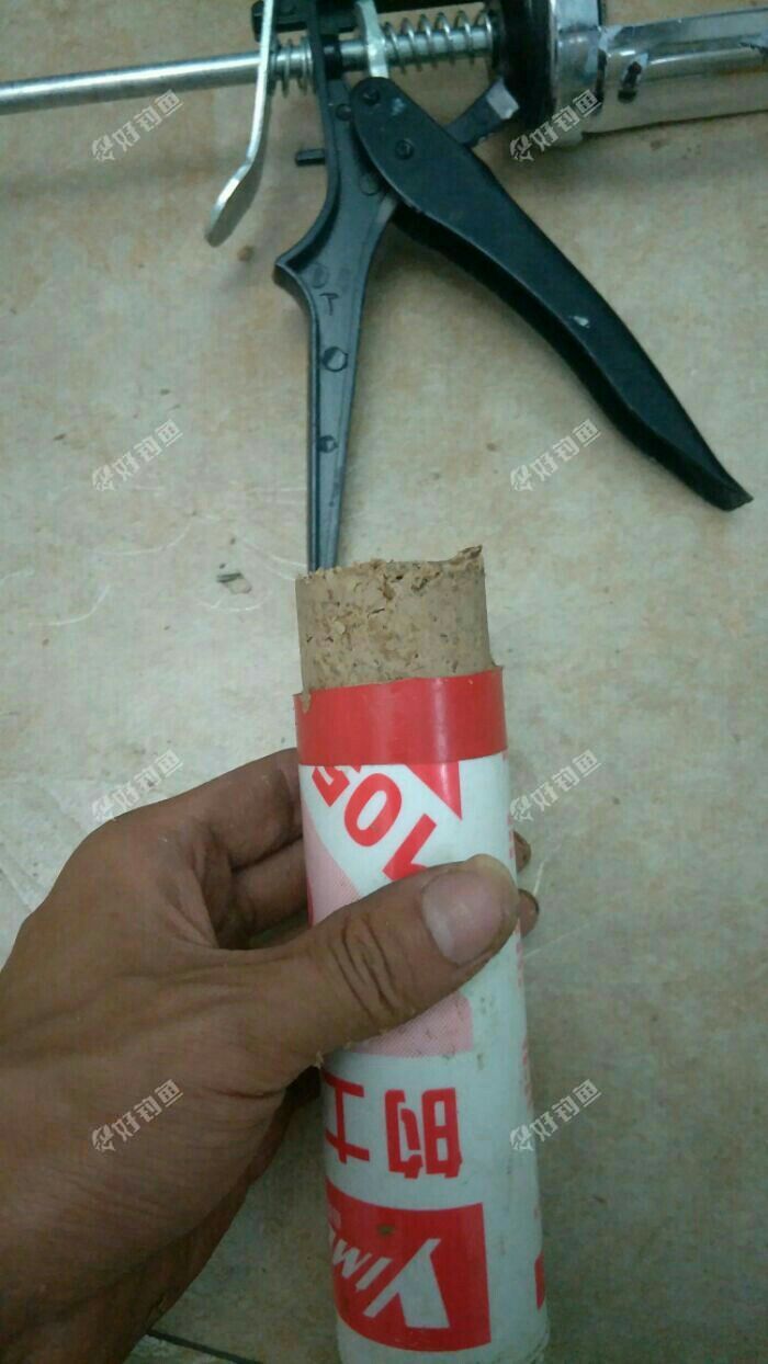 [原创] 自制便宜实用的糠饼窝料_钓饵窝料_爱钓鱼