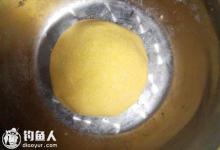 三款钓鲤鱼的自制玉米面饵料