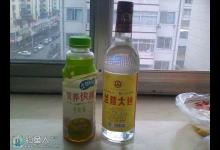 钓流水的简单经济酒泡小米窝料