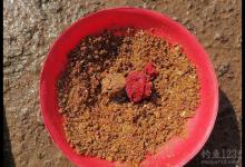 野钓最常用的几种打窝方法，总有一种适合你的