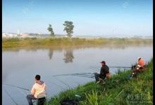 老钓友经验分享：早春野钓，钓深、钓浅该如何选择？