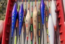 新手的福音：钓鱼调漂技巧——如何调目