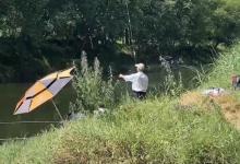 浅谈针对钓鲢鱼和钓鳙鱼的饵料味型的选择？选对天天吃剁椒鱼头。