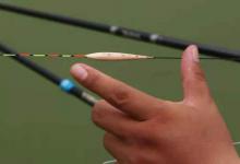 二十年老钓手倾囊相授：学会这用漂方式