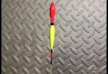 浅谈浮漂的分类与选择使用