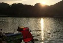 夏季野钓大鱼这些变化 你知道多少？