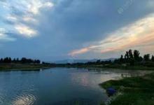 夏季野钓如何选择钓点