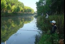 野钓学会放口 才能 直击底层大鱼 信不信由你！