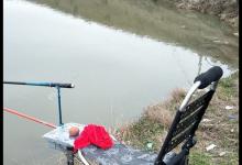 什么时候适合钓半水呢？