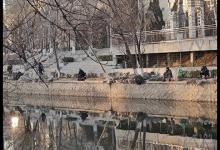 冬钓的几个注意事项，千万牢记