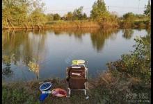 冬季钓位选择的几个小技巧分享!