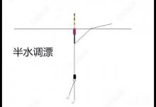 子线加铅的实际应用优势和调漂方法