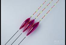 夏季野钓浮漂大小选择的一些粗略看法