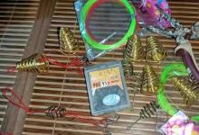 夏天只需用好这鲤鱼钓法，鱼护爆满十拿九稳