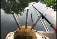 夏天鱼也怕热，别再傻坐一整天，野钓记住这五不钓