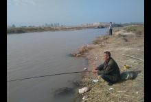 天气转凉要钓深水？不，学会秋钓边，渔获也很不错