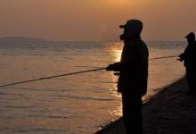 夏天，推荐晨钓，是因为有这三个优势