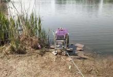 气温高，大板鲫就难钓了？立马换用这套路