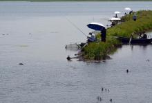 收费几百和几十的水库，哪个更容易盘老板